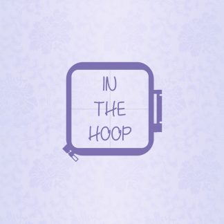 In the hoop